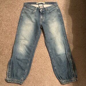 Gaps / Ralph Lauren Sport ( lot of 3 ) size 8